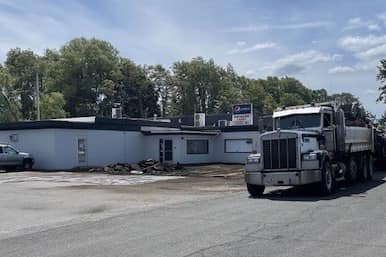 Orchard Lanes Hood River