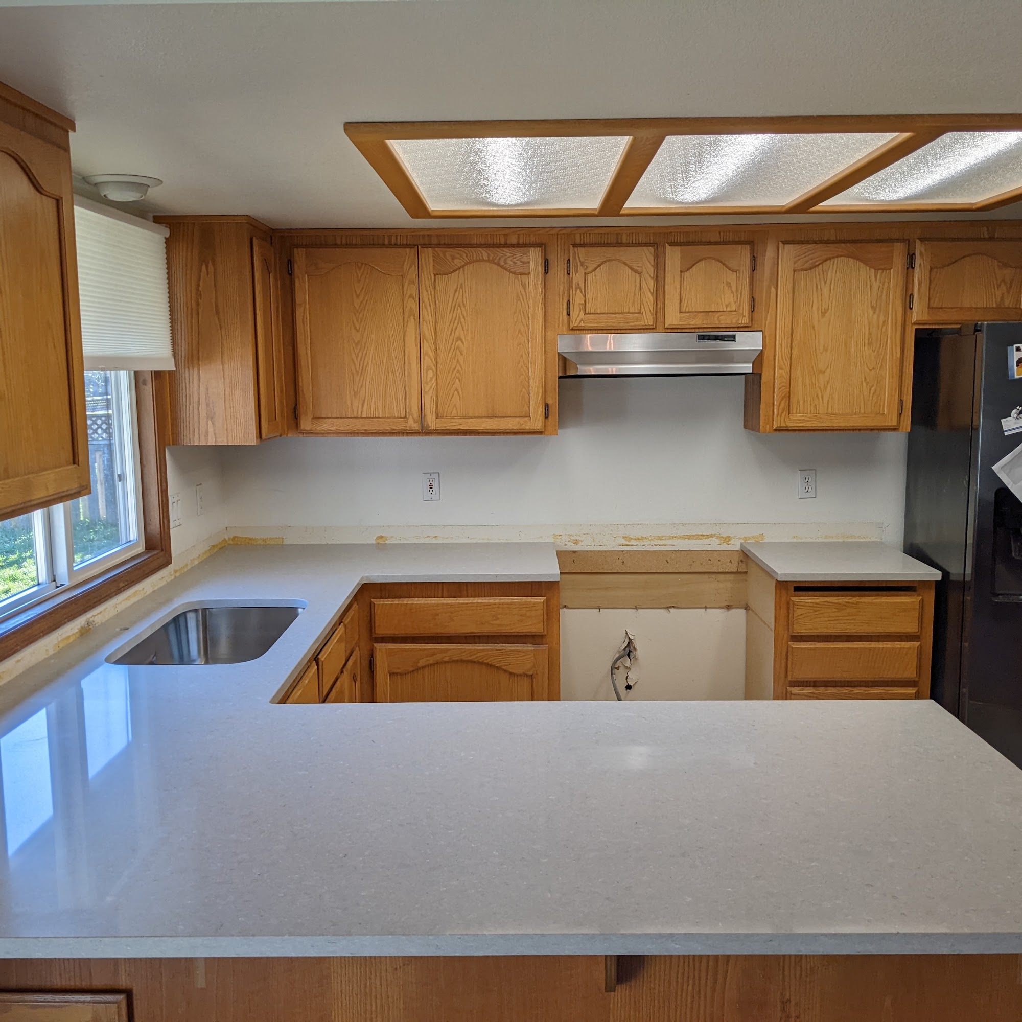 Pacific N.W. Marble & Granite 2400 Industrial Ave, Hubbard Oregon 97032