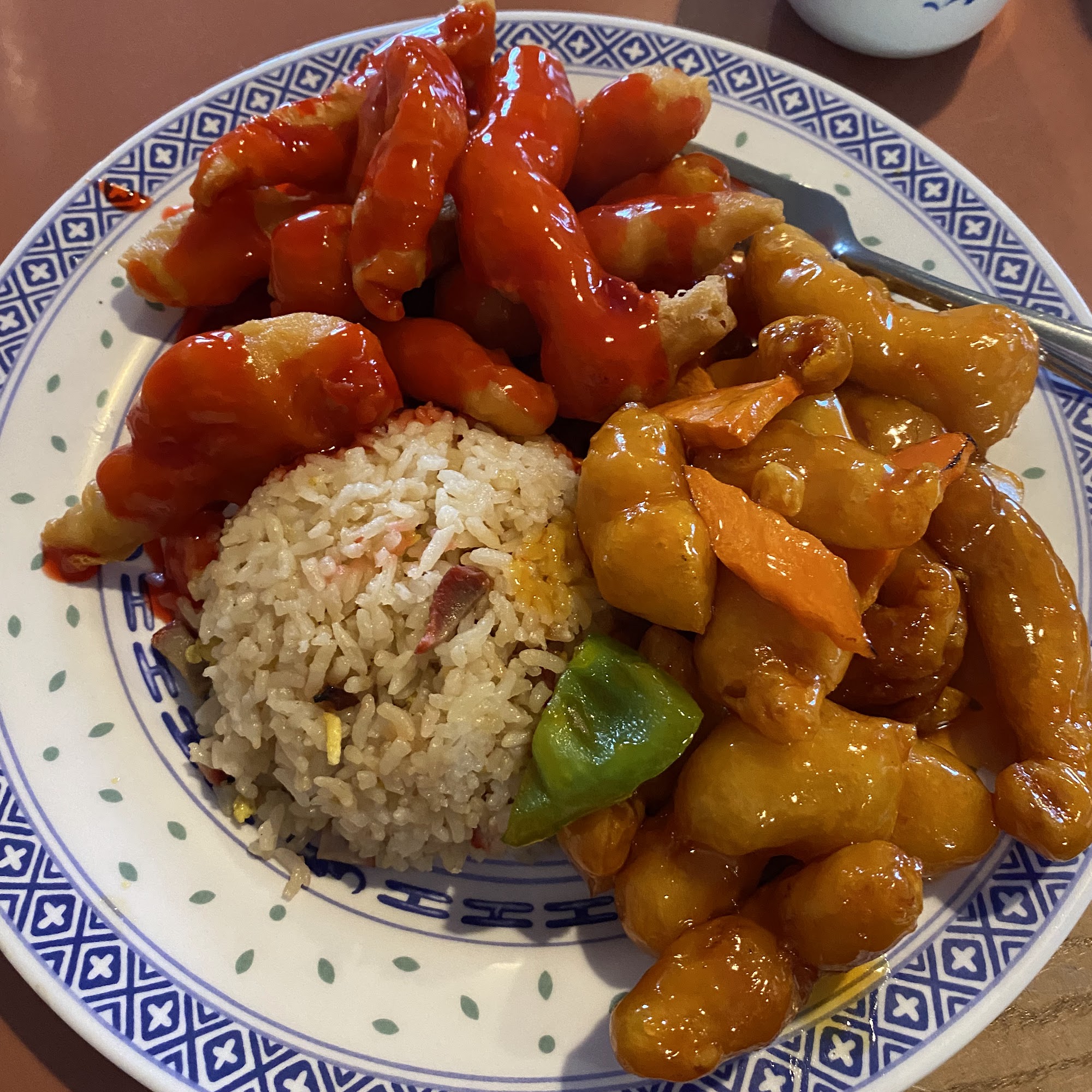 Jade Terrace Independence