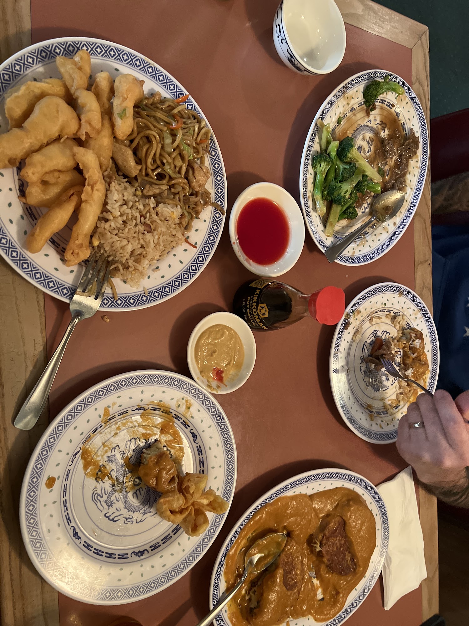 Jade Terrace Independence