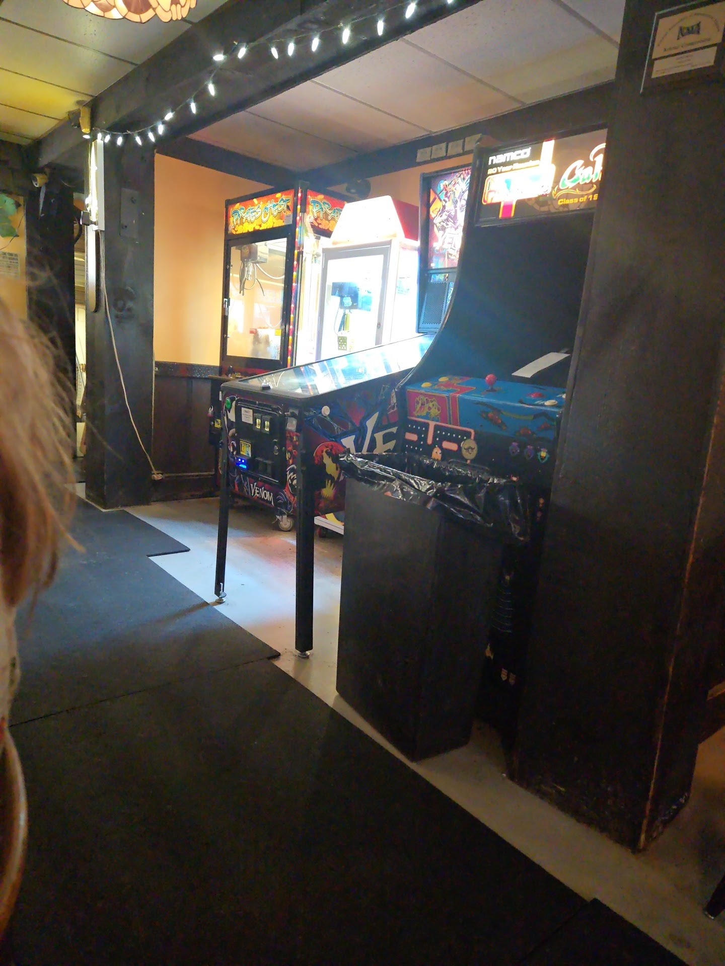 Mendi's Pizza Ltd Independence