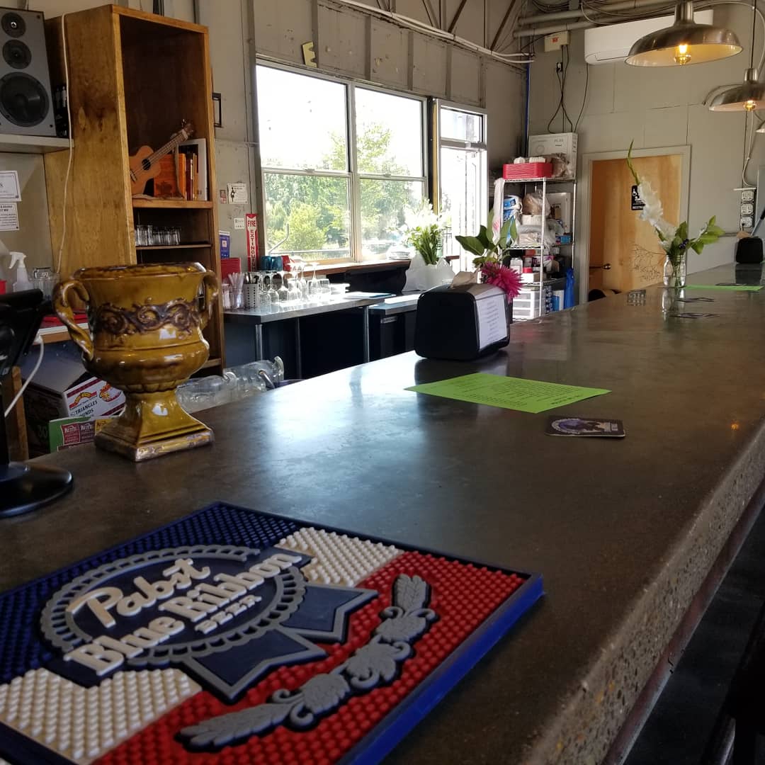 The Tap Station Independence