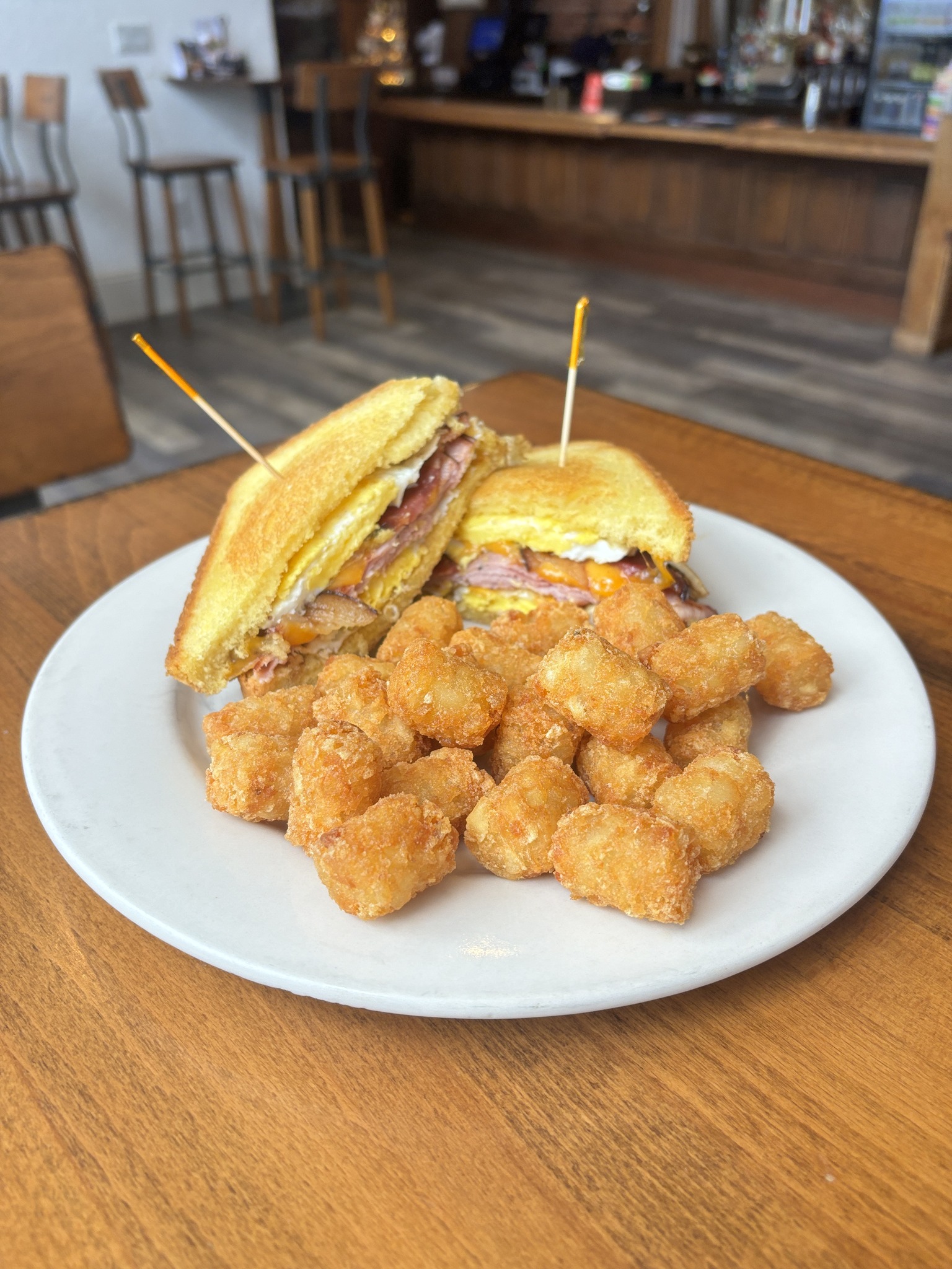 Golden Hop Saloon Independence