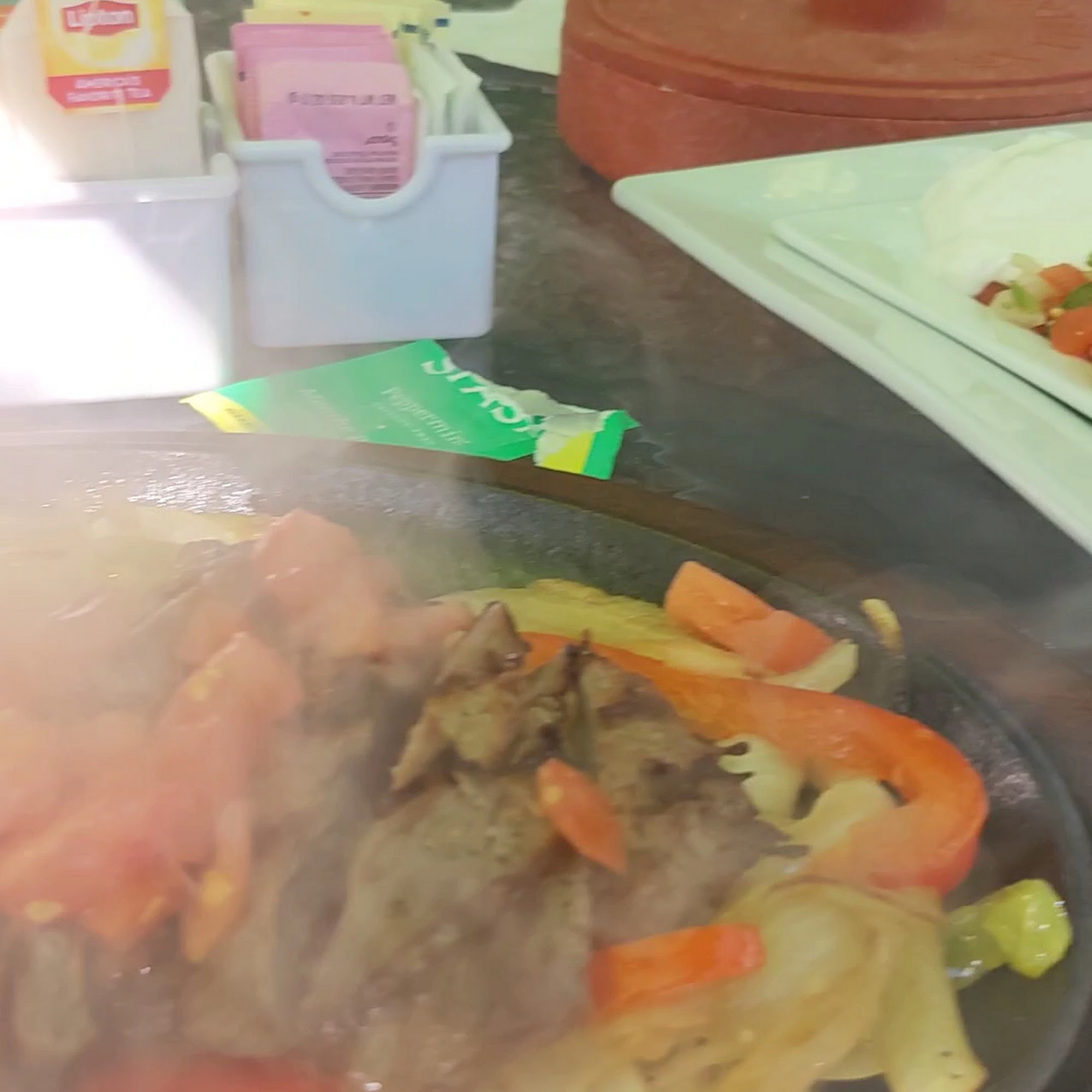 La Fiesta Mexican Restaurant Jacksonville