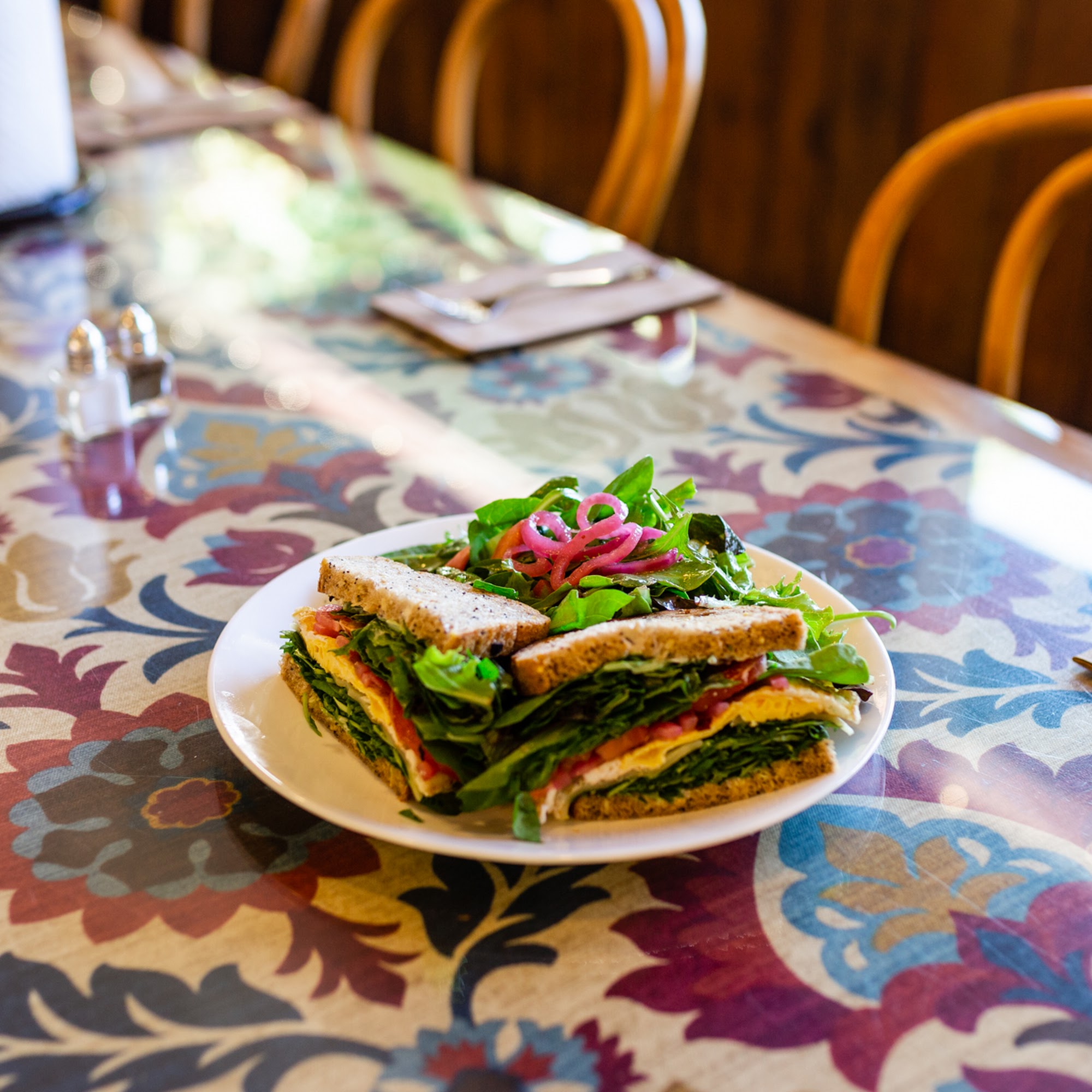 C St. Bistro Jacksonville