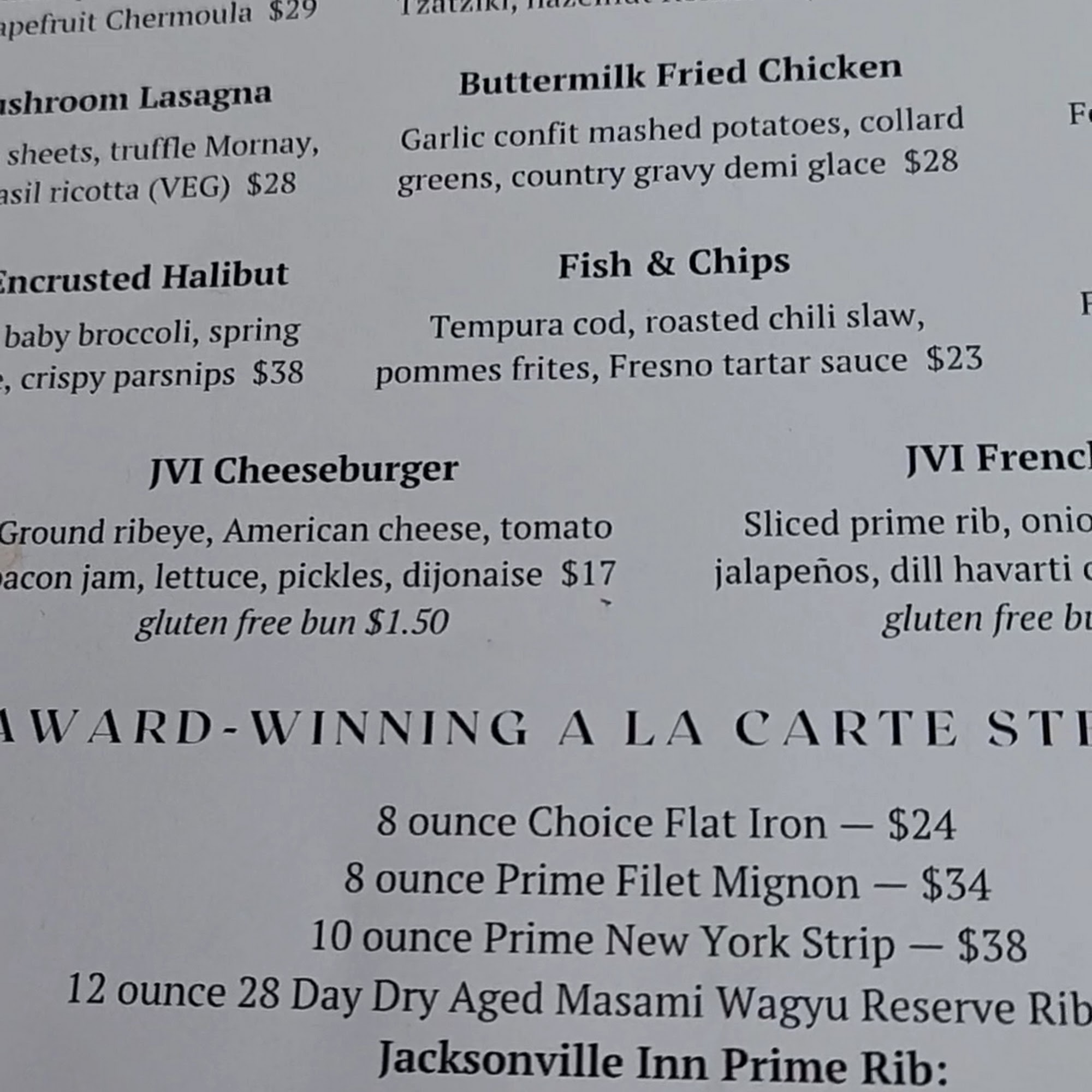 Jacksonville Inn Jacksonville