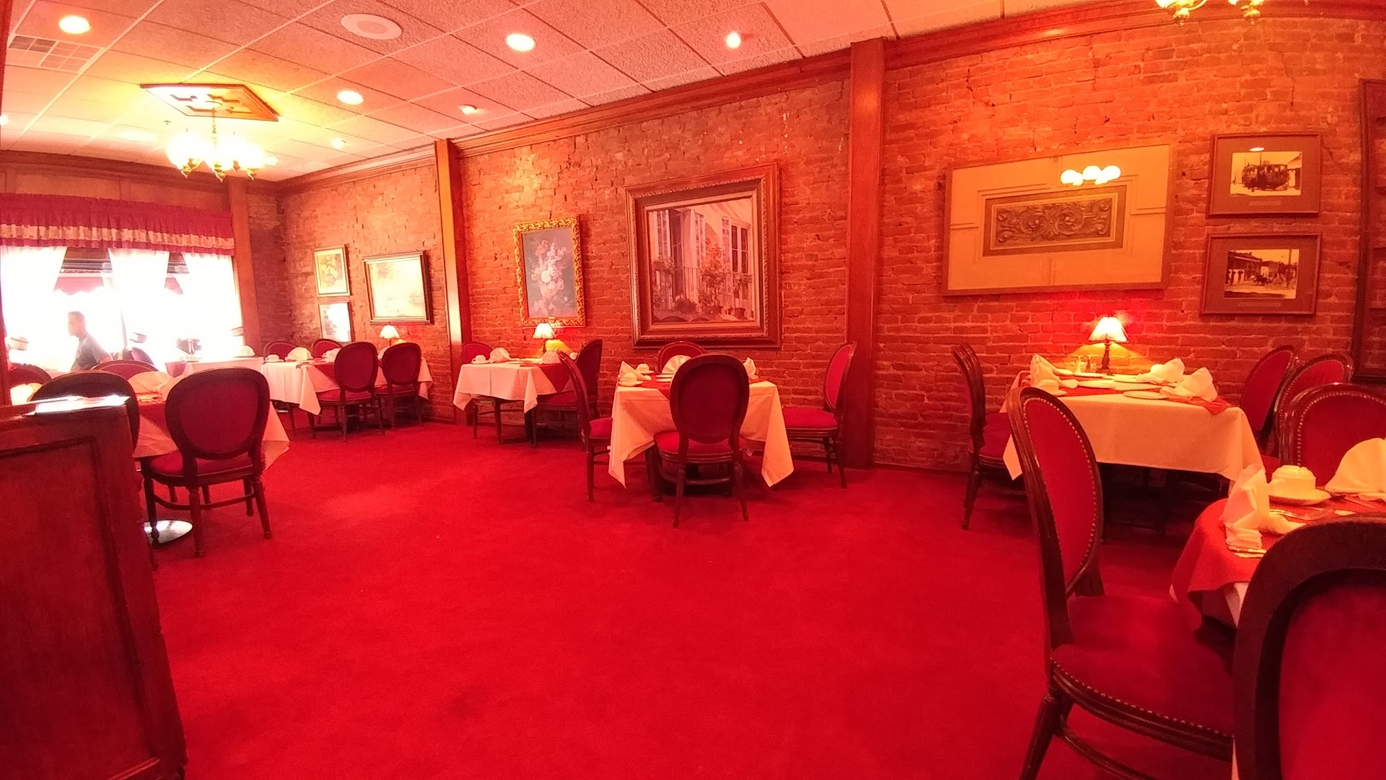 Jacksonville Inn Jacksonville