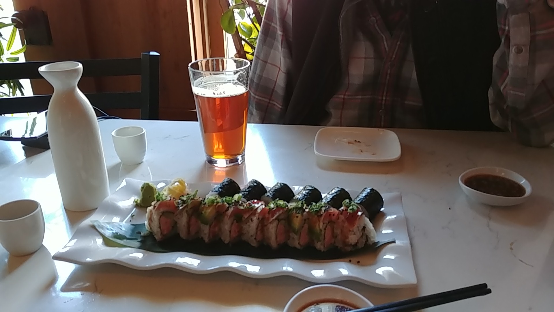 Umi Sushi Jacksonville