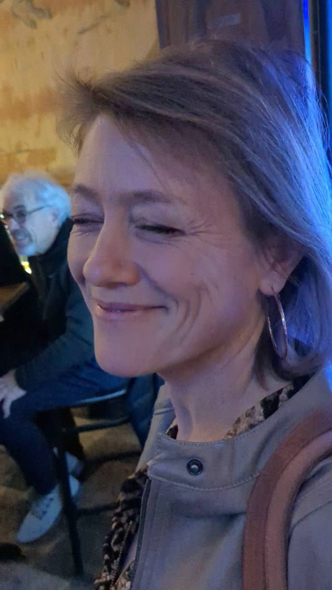 Boomtown Saloon Menu