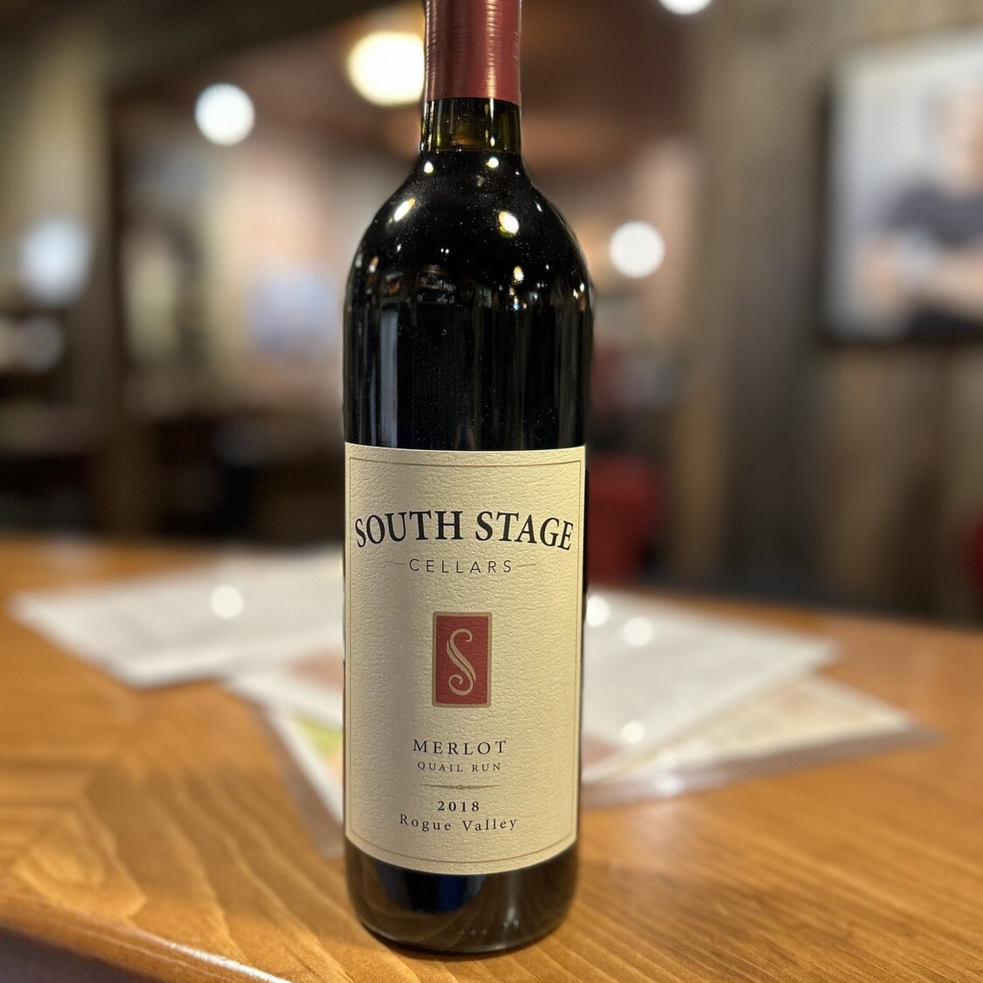 South Stage Cellars Jacksonville