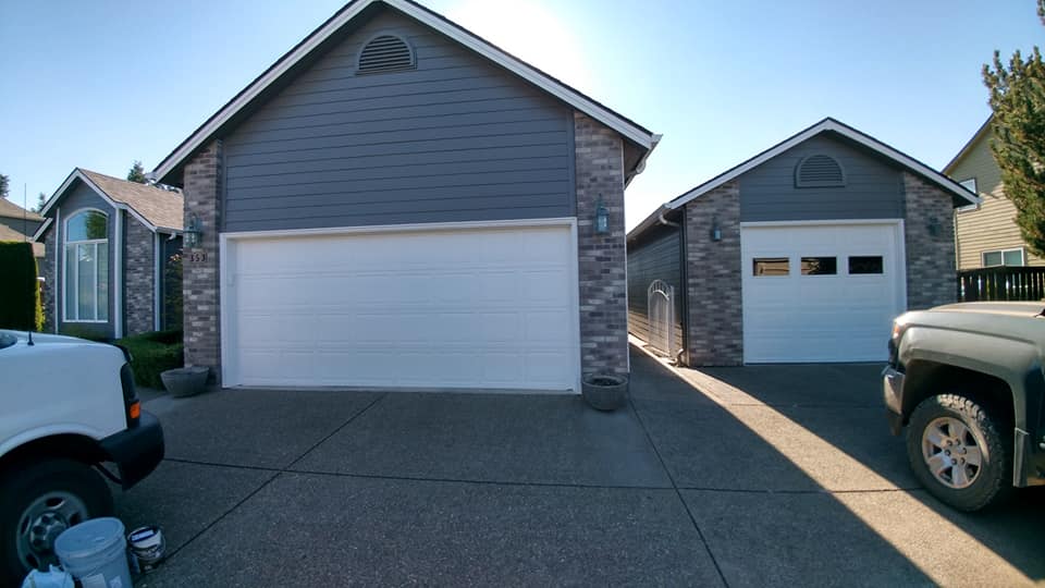 Davis Painting LLC 219 High St, Jefferson Oregon 97352