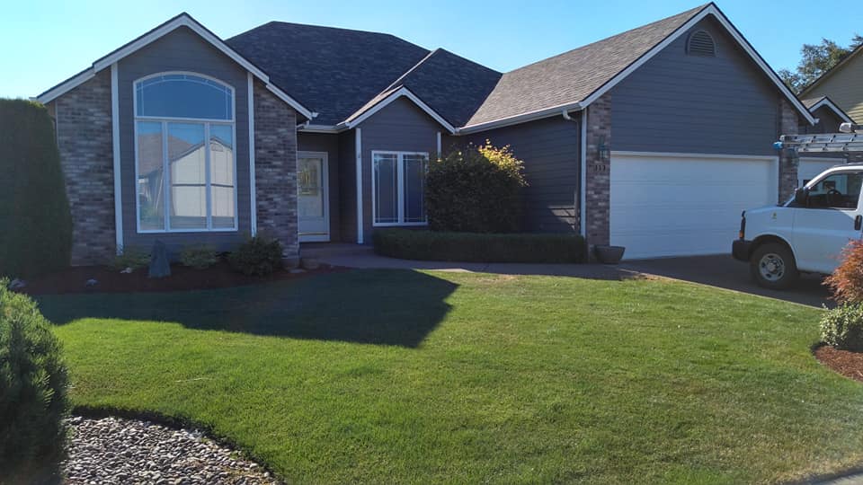 Davis Painting LLC