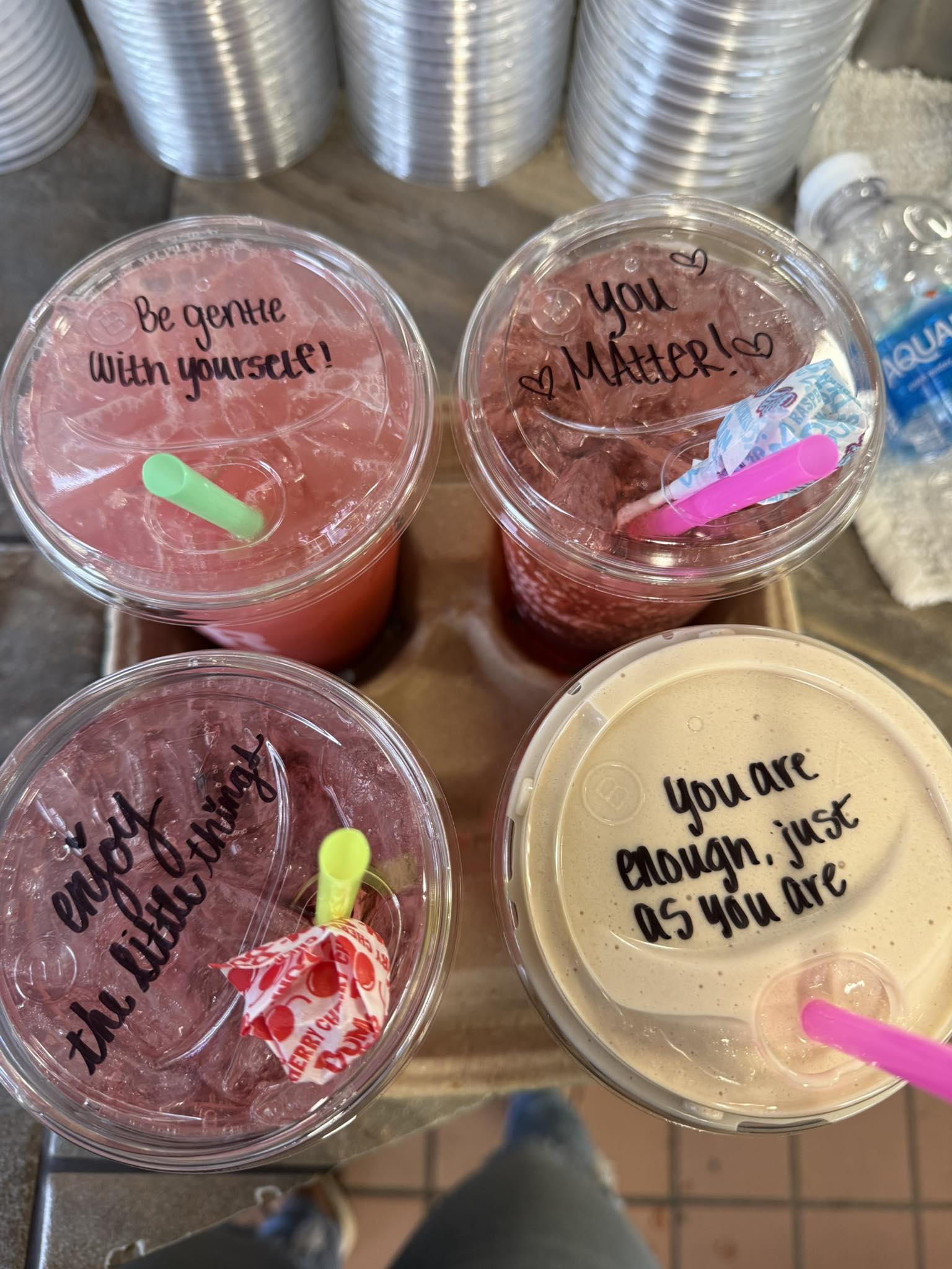 Timbers Bistro John Day