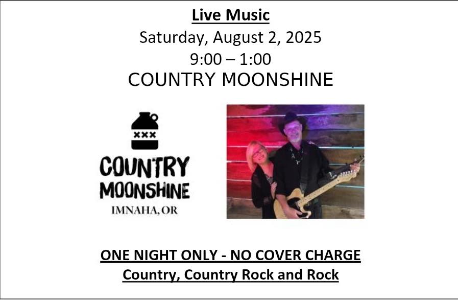 THe Ugly Truth Bar & Grill John Day