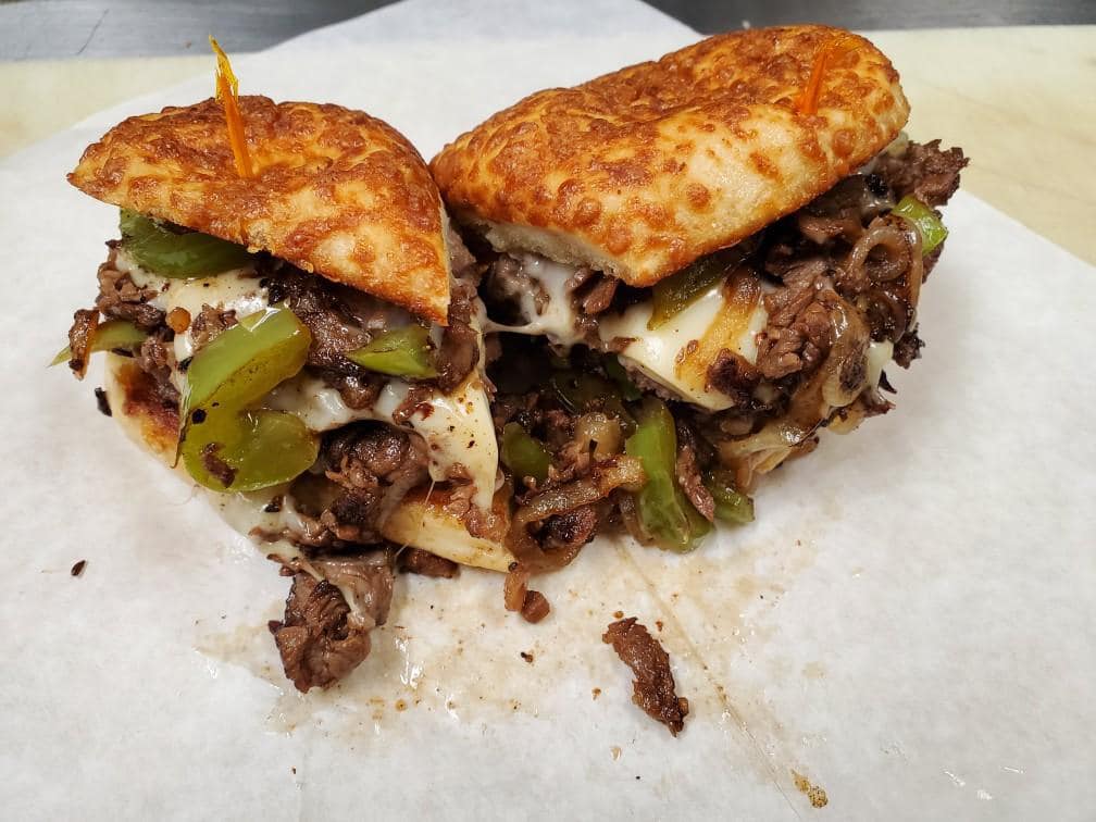 Curbside Cravings John Day