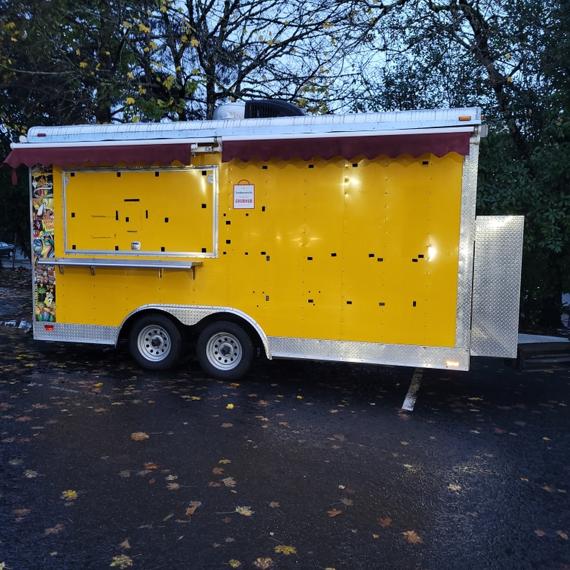 Curbside Cravings John Day