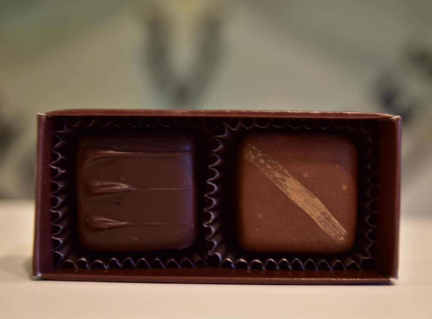 Arrowhead Chocolates Joseph