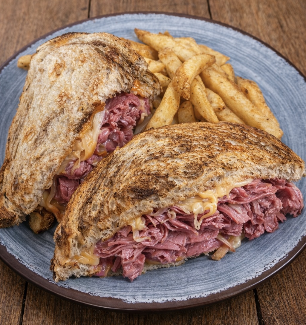 Embers Brewhouse Joseph