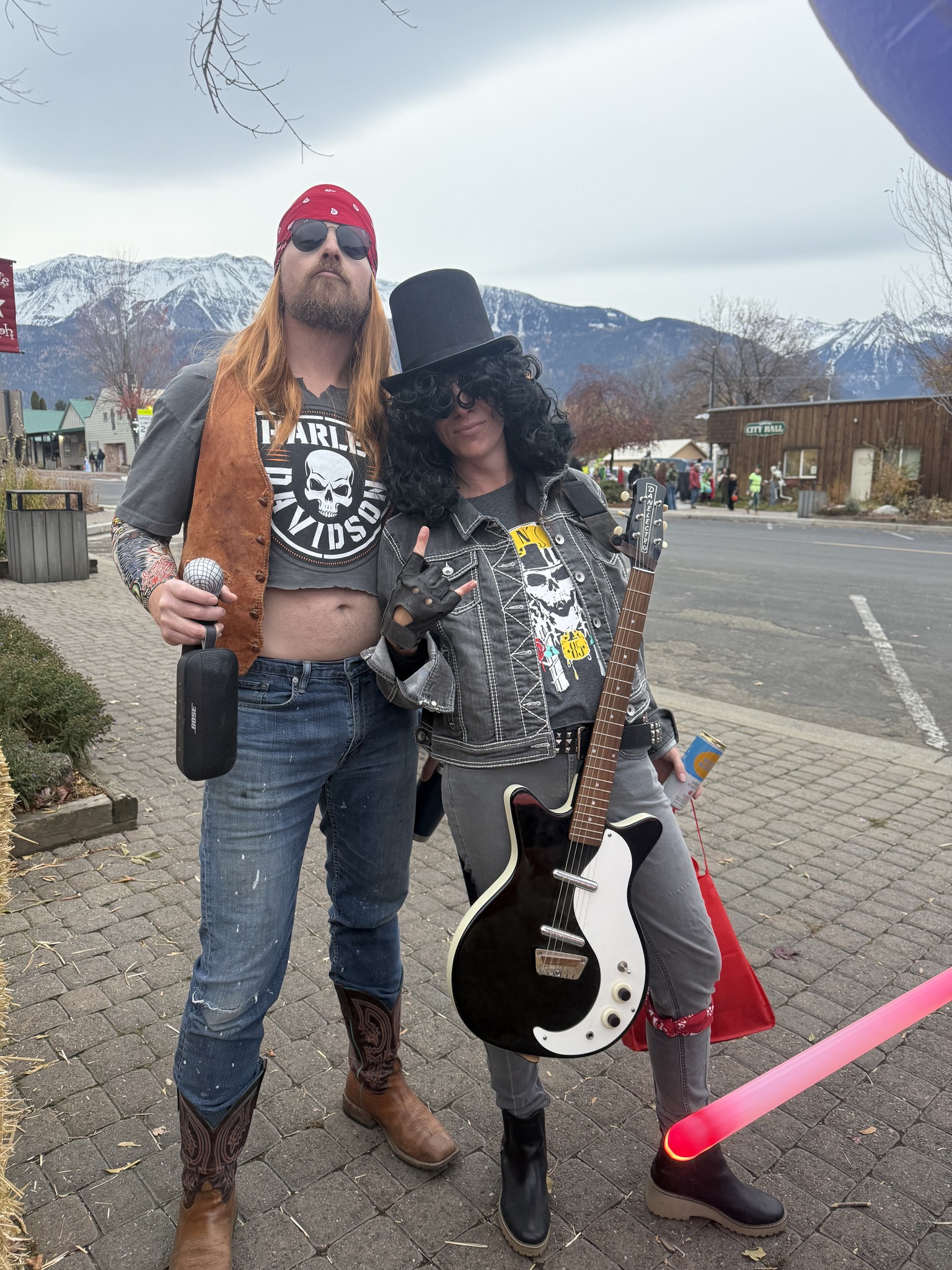 Embers Brewhouse Joseph