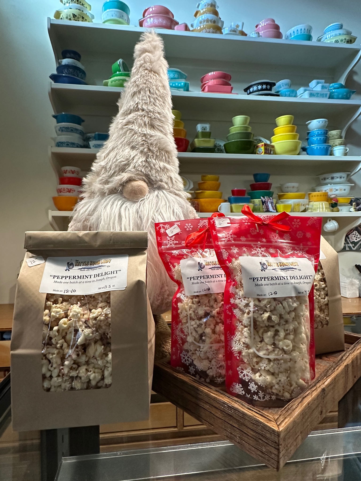 The Blythe Cricket Joseph