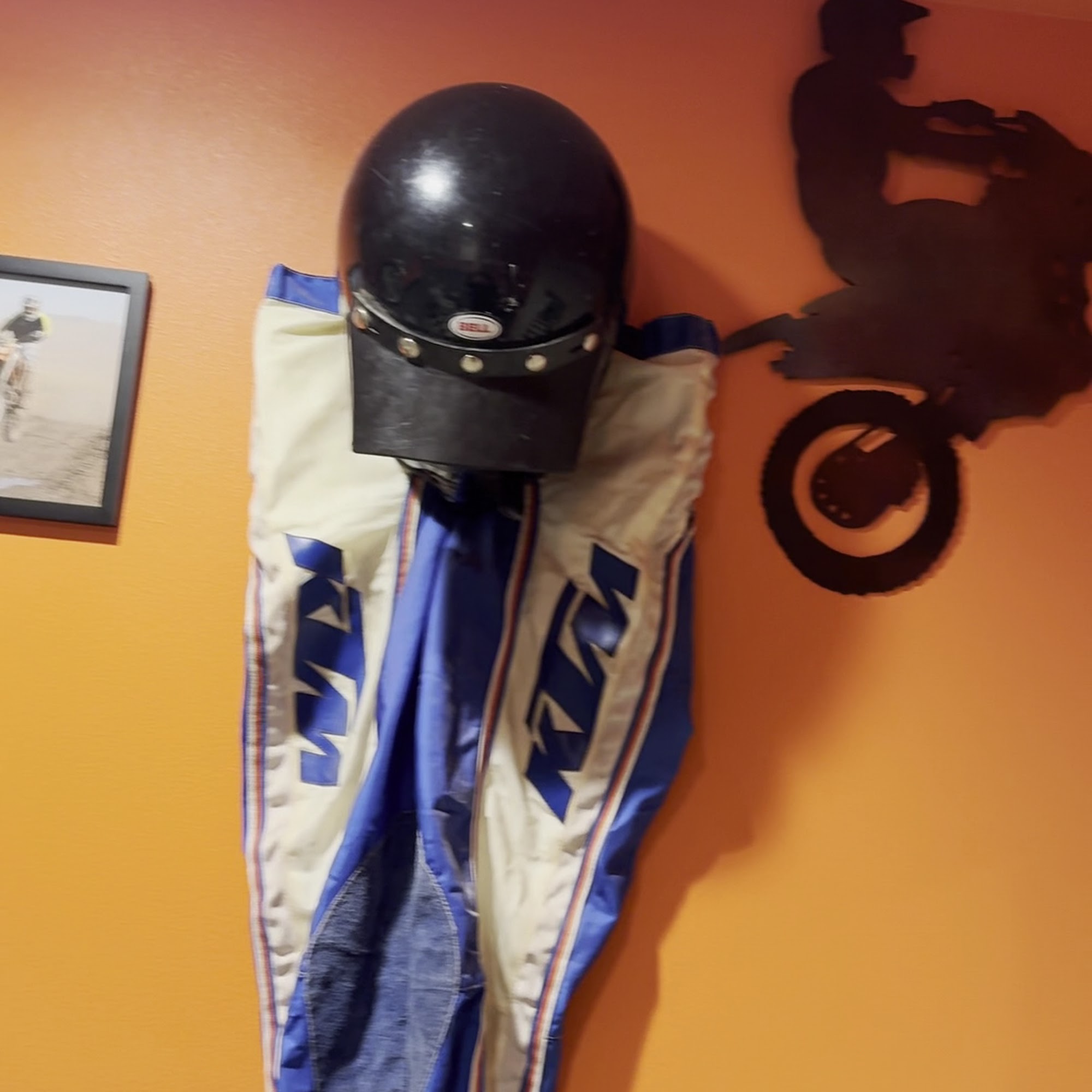 The Blythe Cricket Joseph