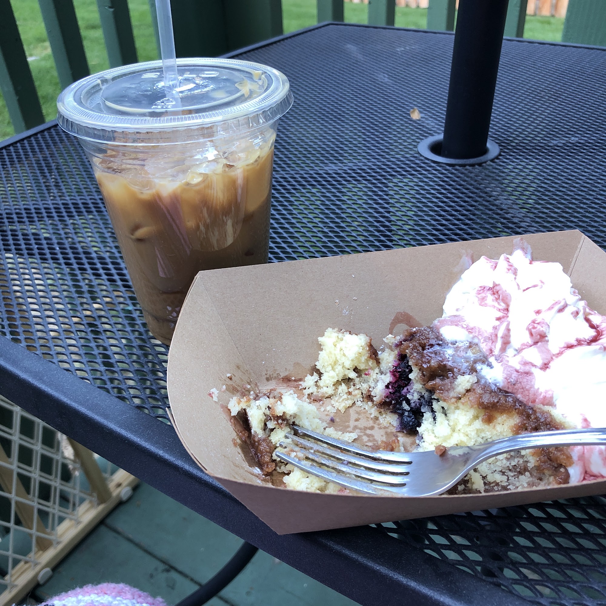 Trailhead Coffee 59996 Wallowa Lake Hwy, Joseph