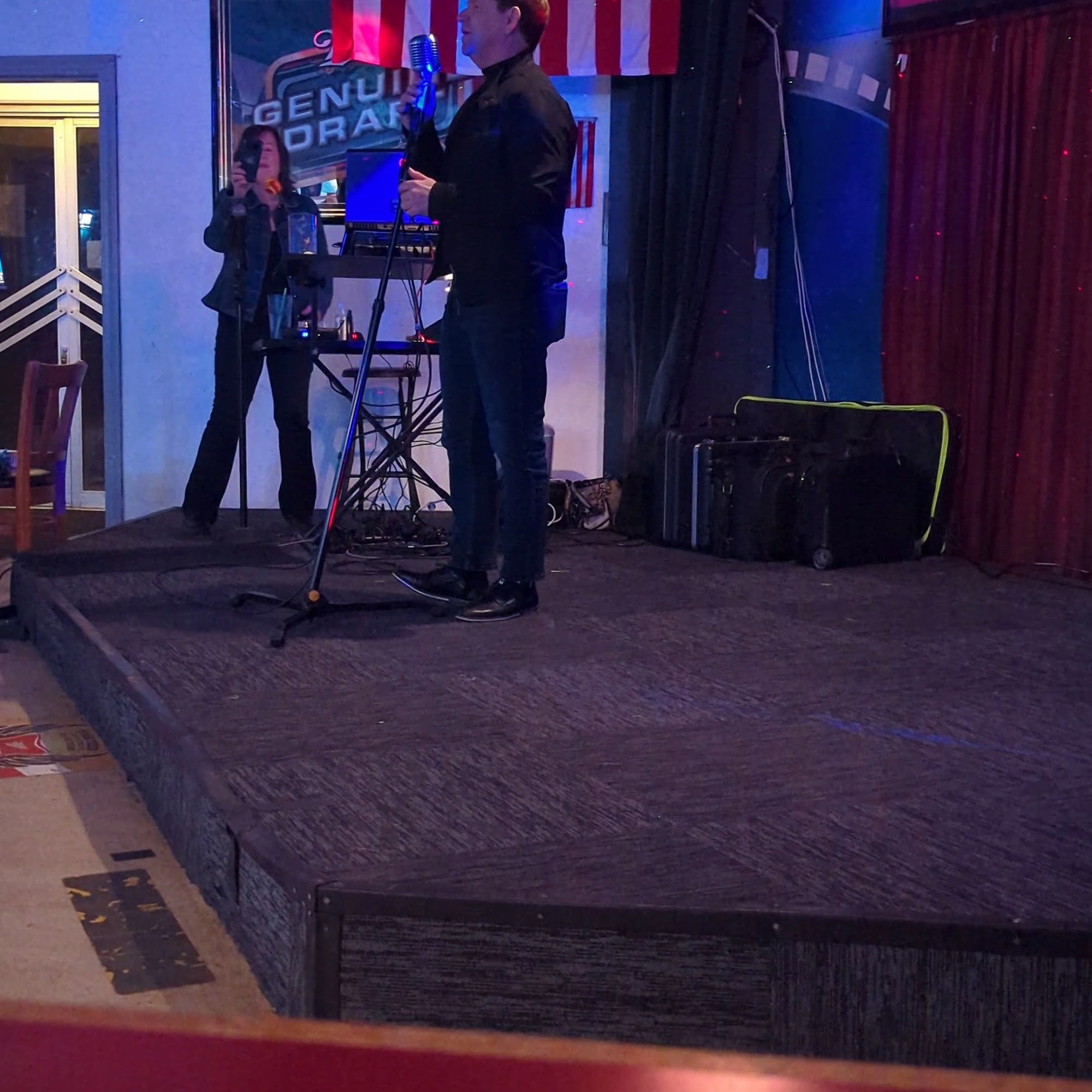 Bugsy's Junction City