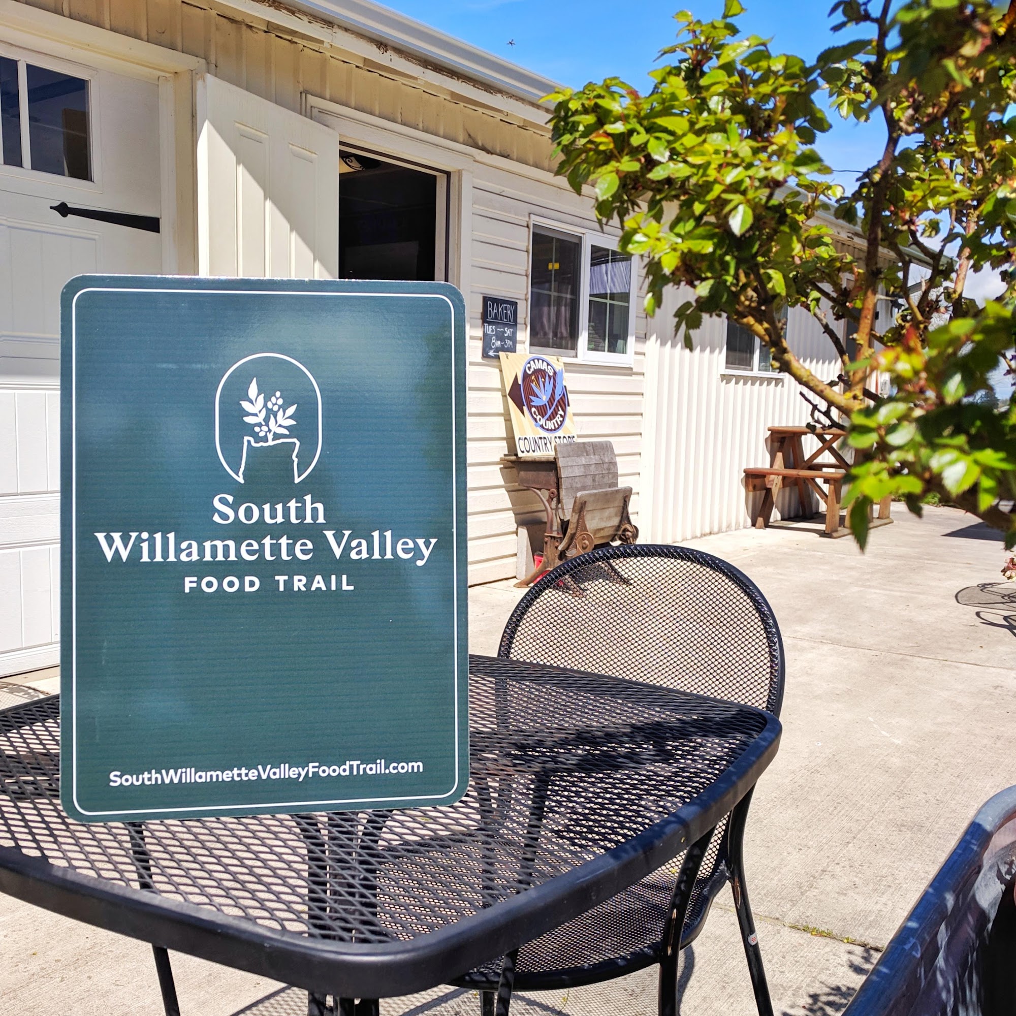 Camas Country Bakery and Store Junction City