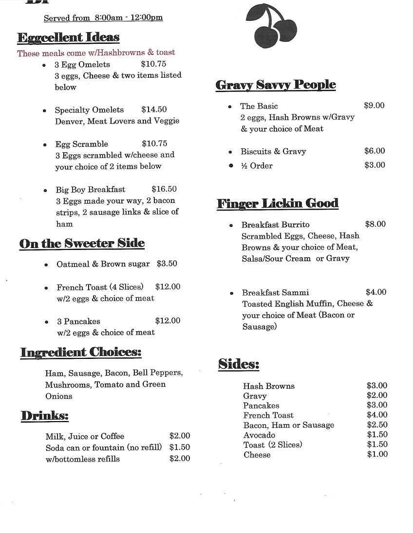 Photo credit: Restaurantji