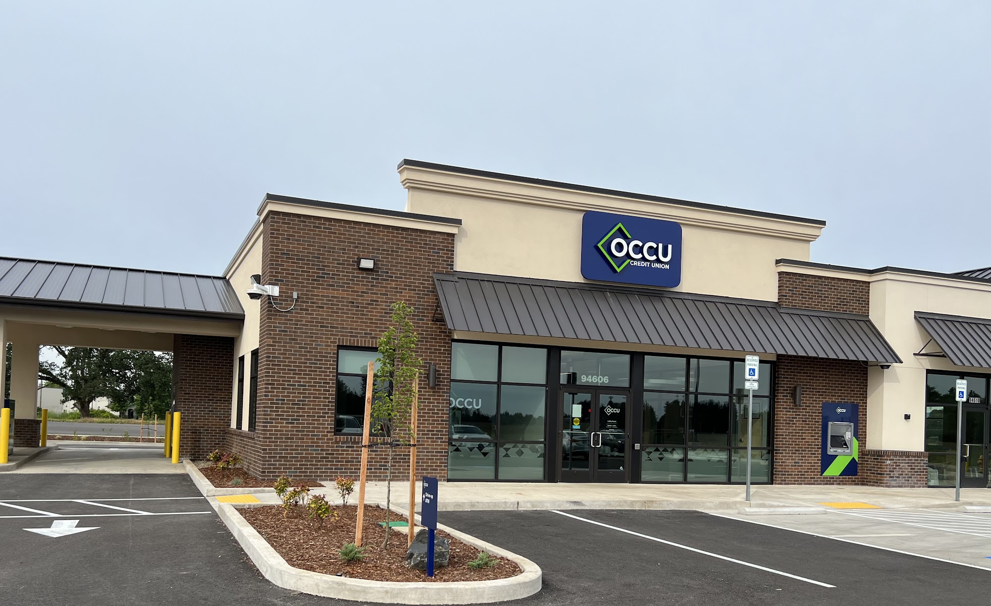 OCCU | Oregon Community Credit Union Junction City