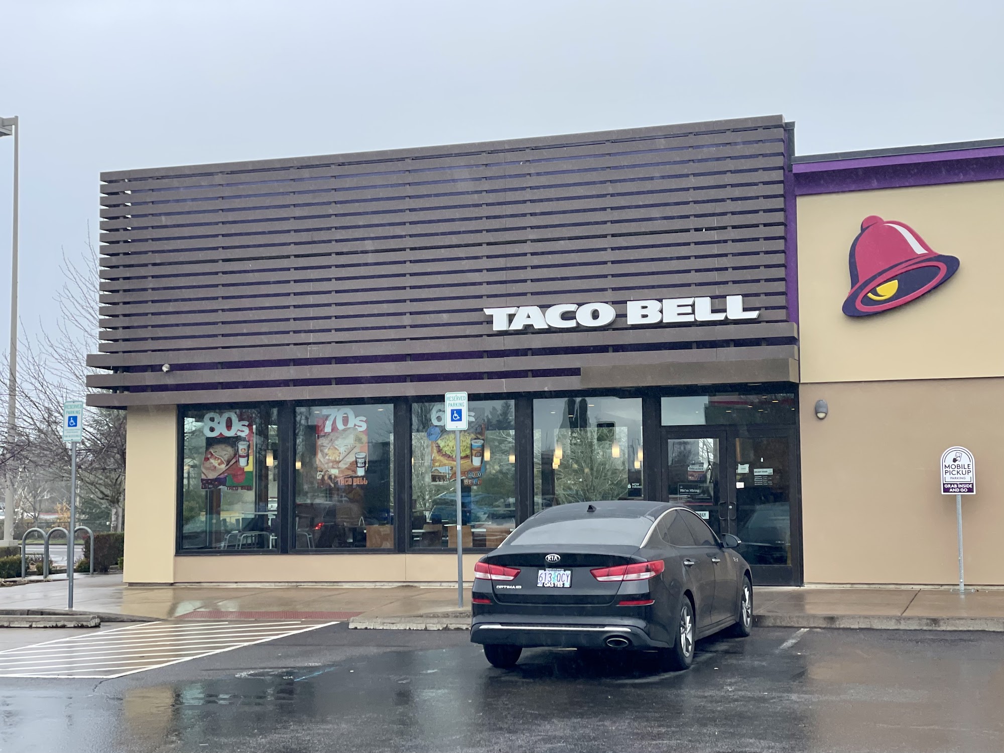 Taco Bell