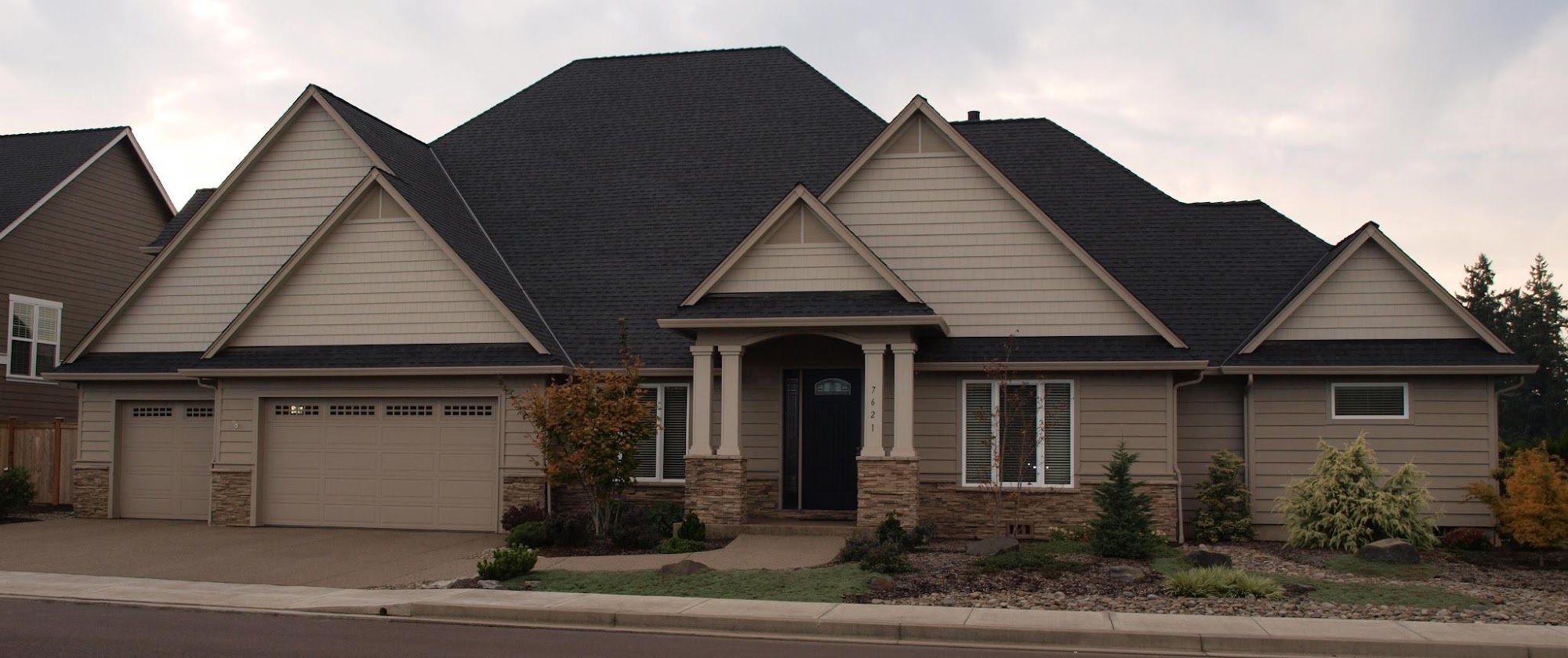 Lawrence Snyder Roofing Inc