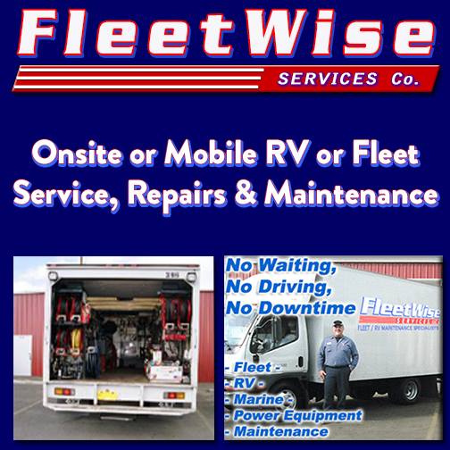 Fleetwise Services