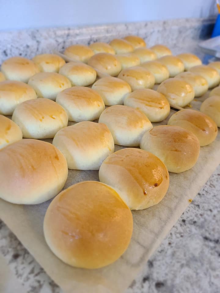 Mai Bakeshop, LLC Menu