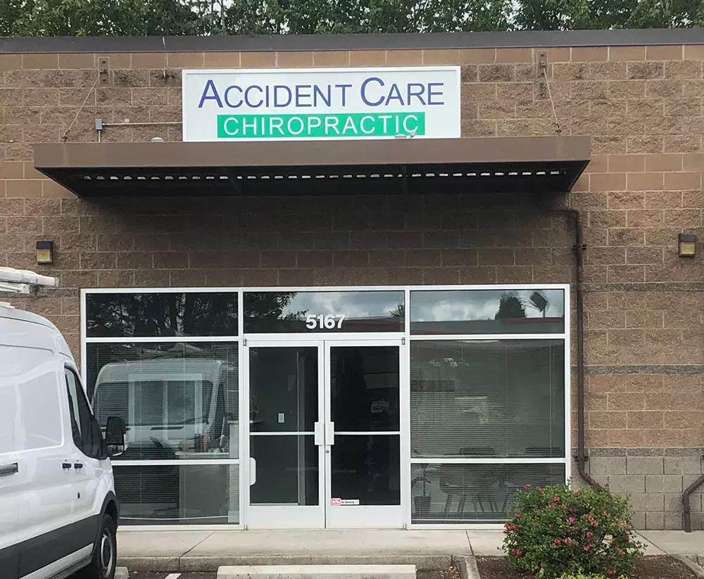 Accident Care Chiropractic