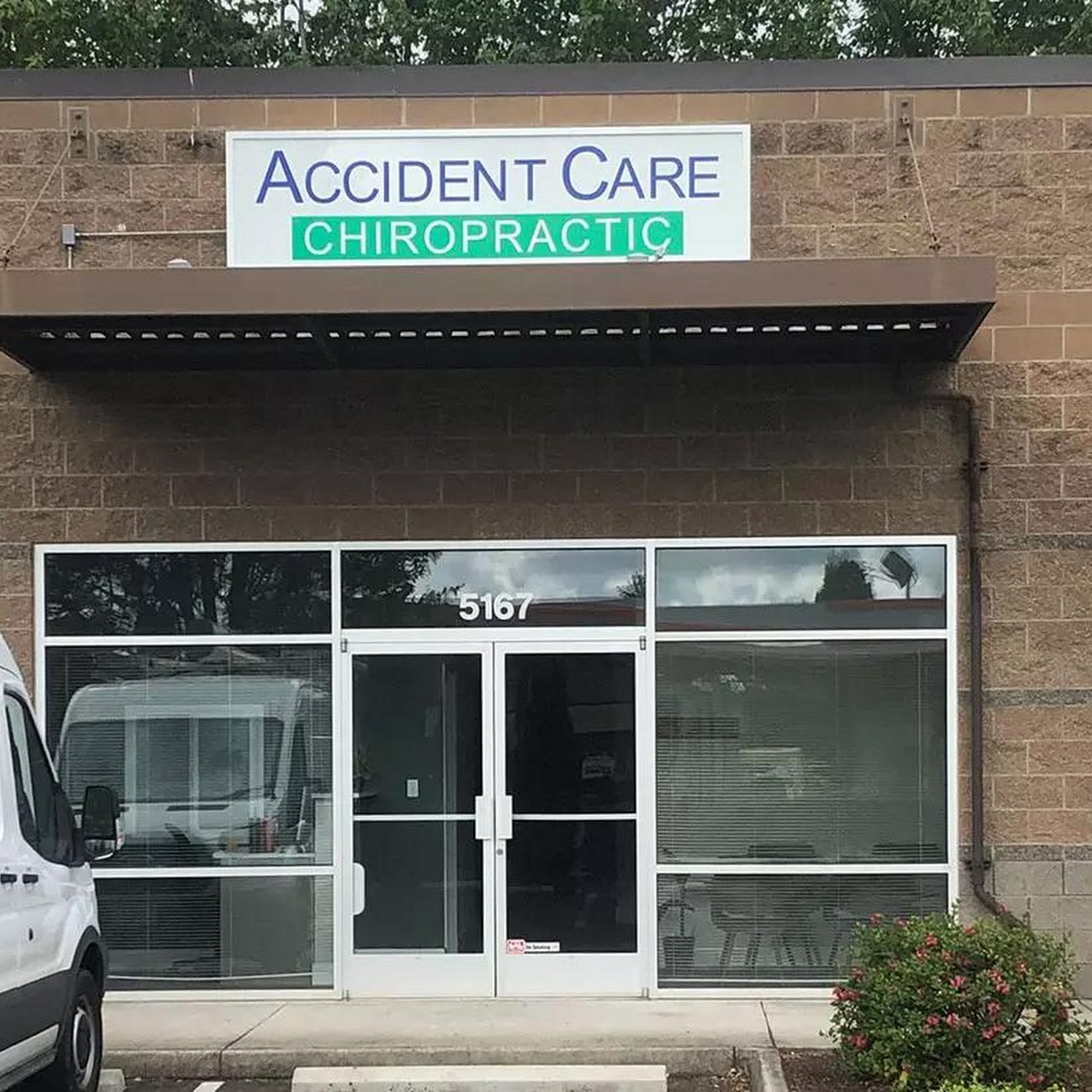 Accident Care Chiropractic 5167 River Rd N, Keizer Oregon 97303