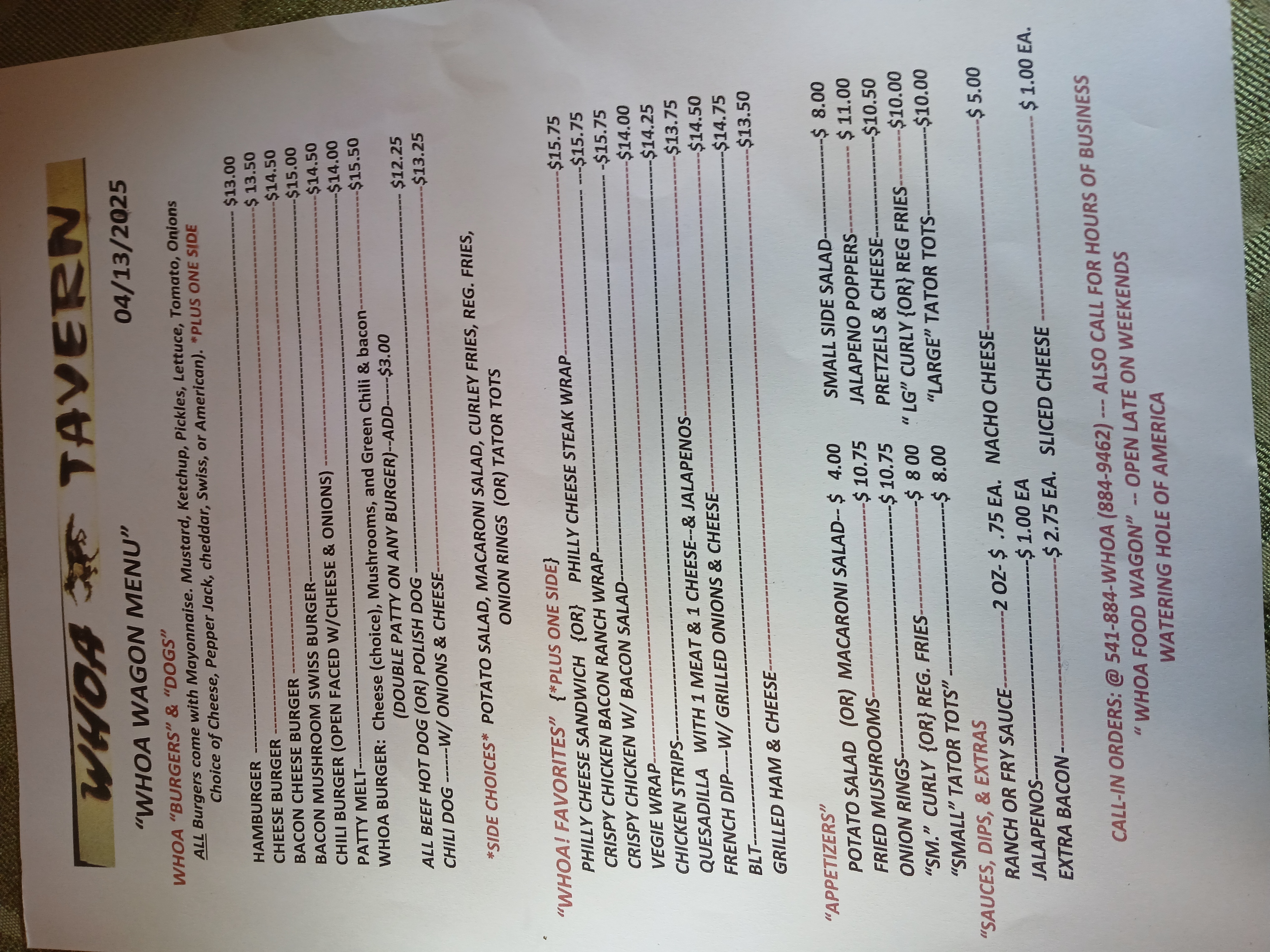 Photo credit: Restaurantji