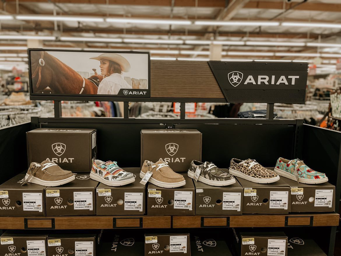 Grange Co-op Klamath Falls