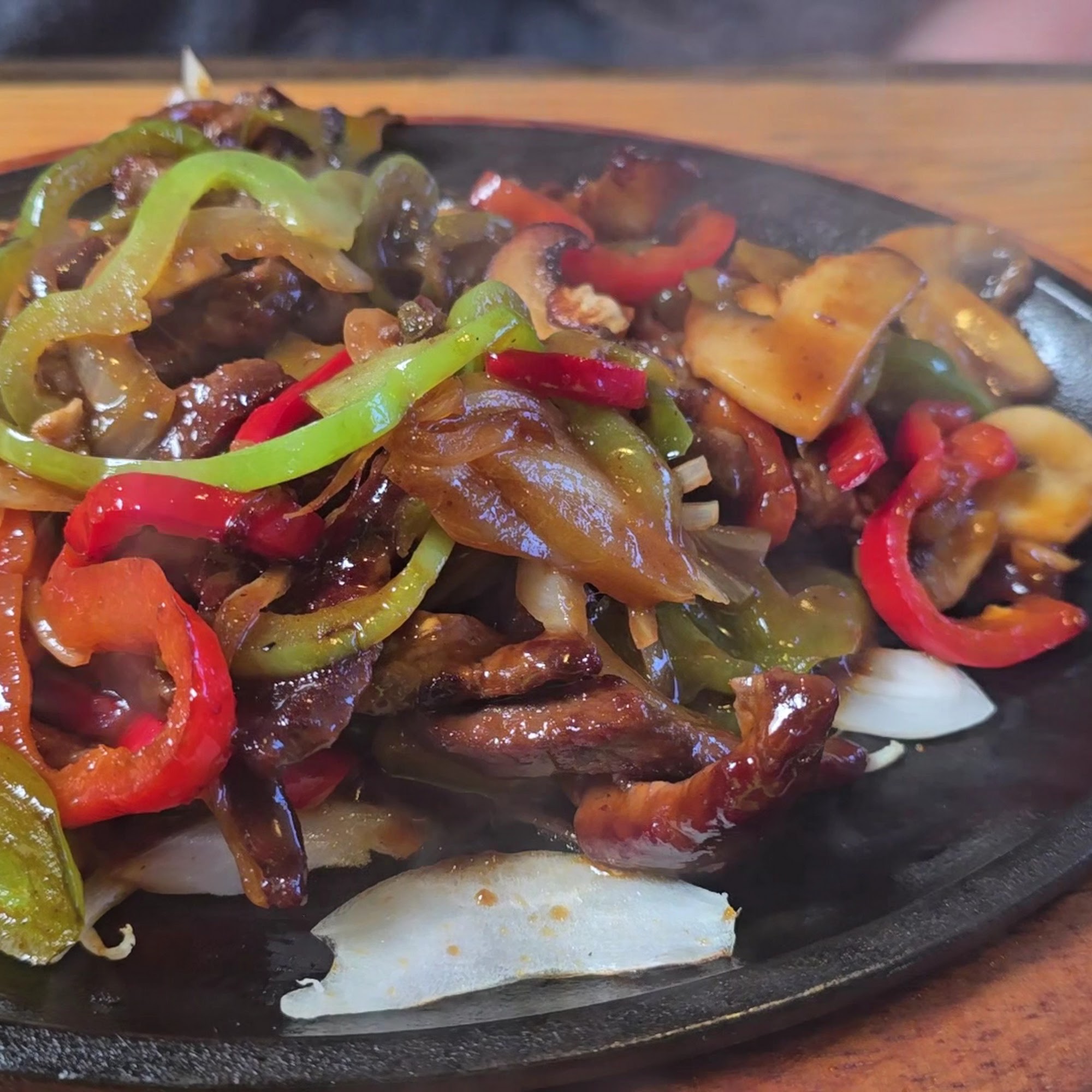 Mazatlan Grill Klamath Falls