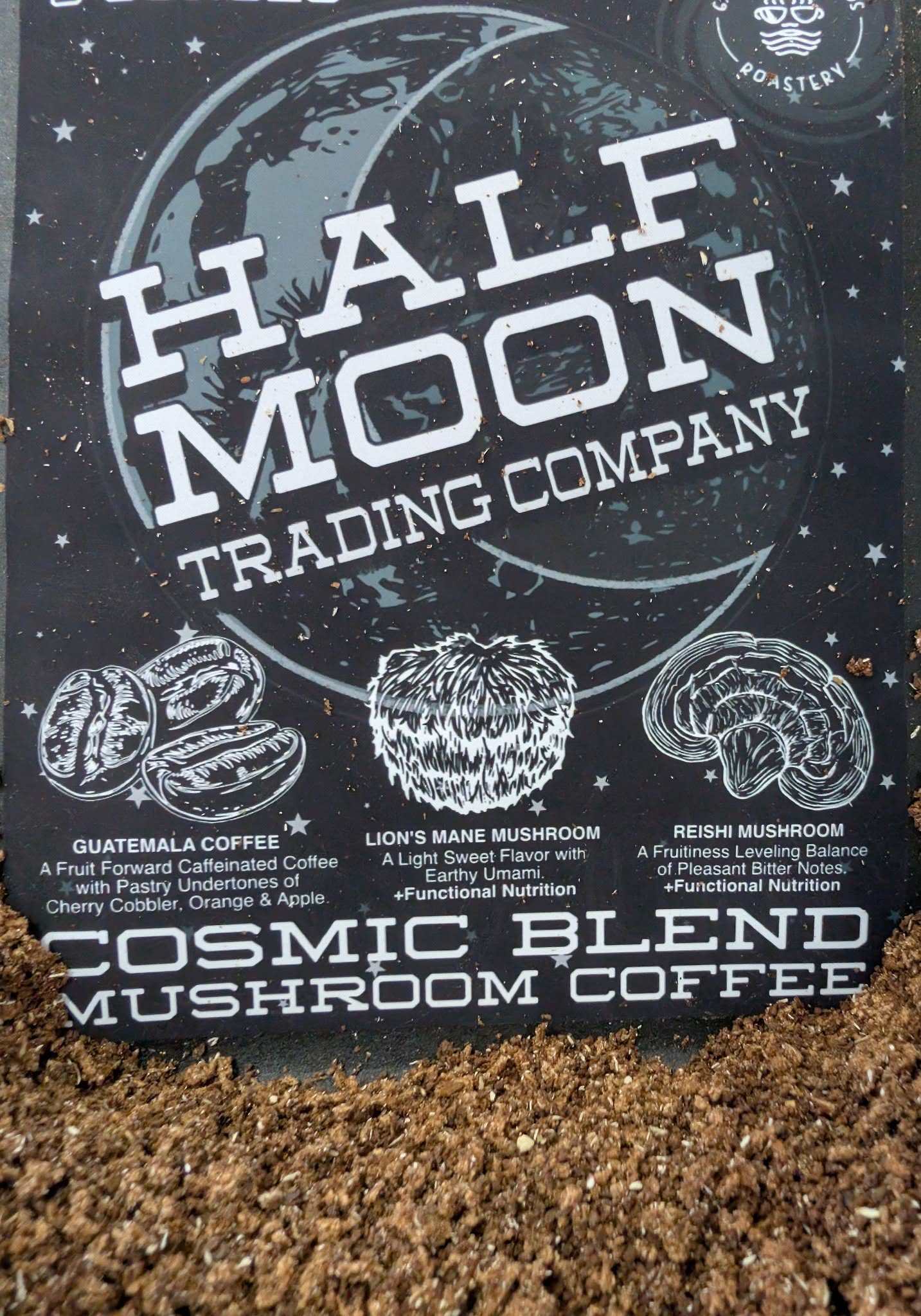 Gathering Grounds Cafe & Roastery Klamath Falls