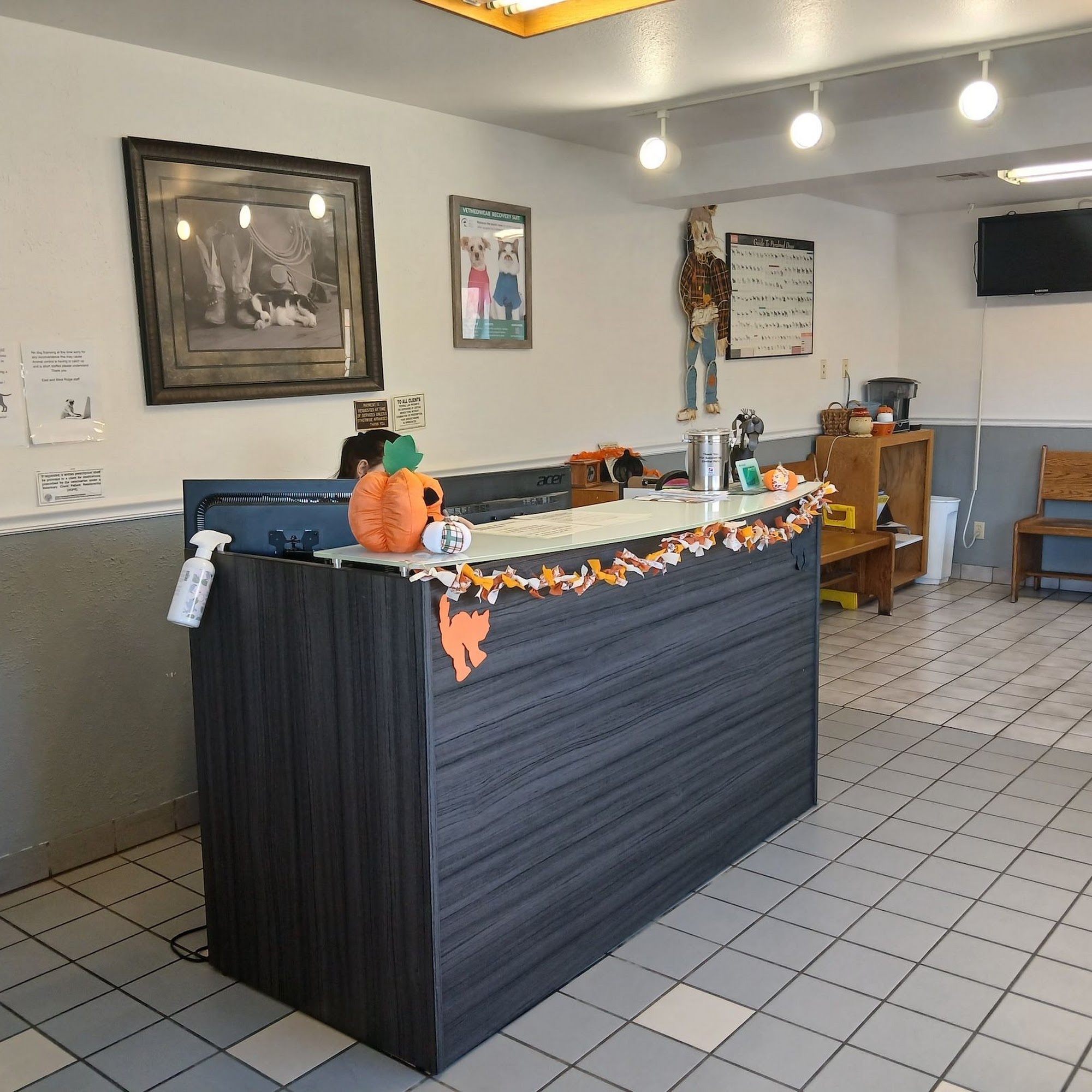 East Ridge Animal Hospital Klamath Falls