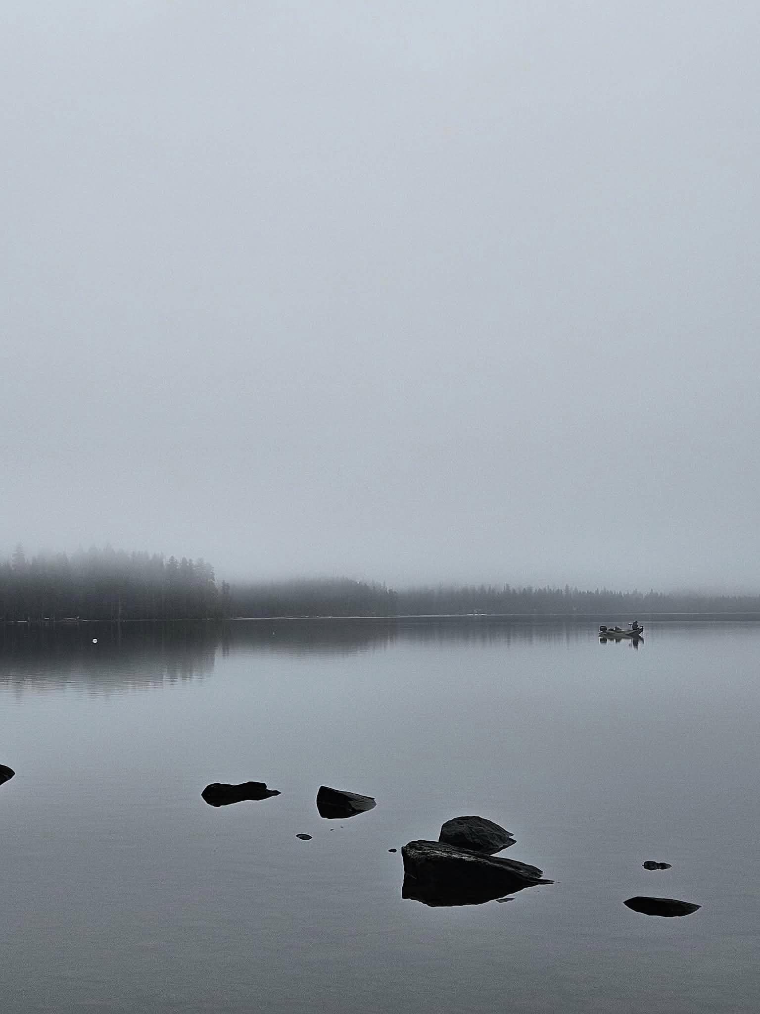 Lake of the Woods Resort Klamath Falls