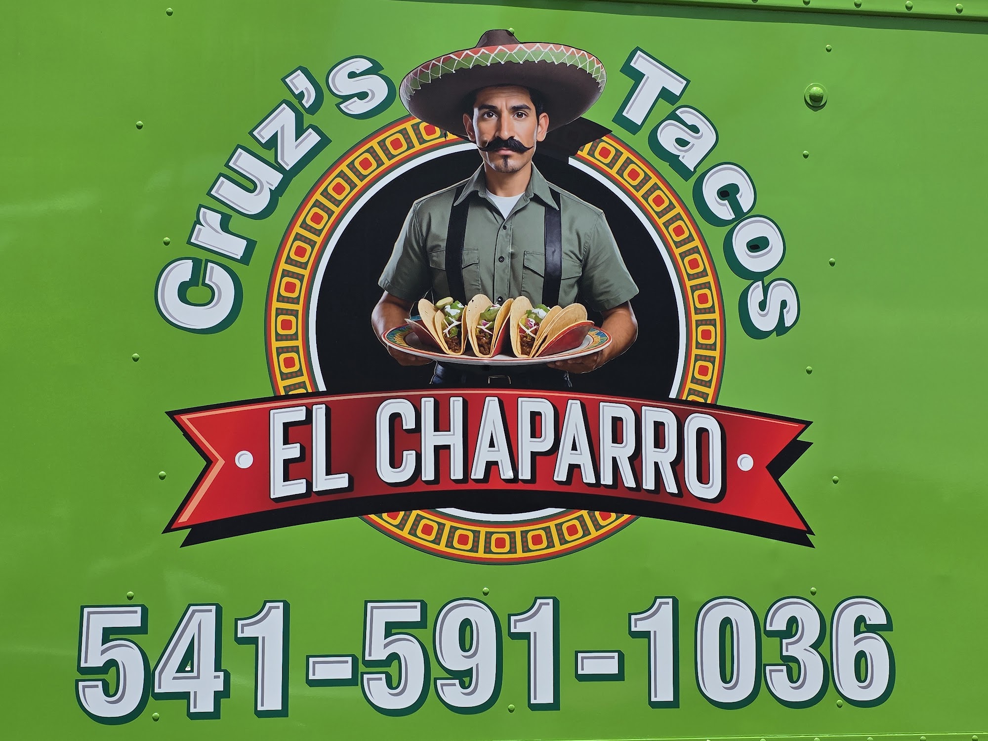 Cruz's Tacos Klamath Falls