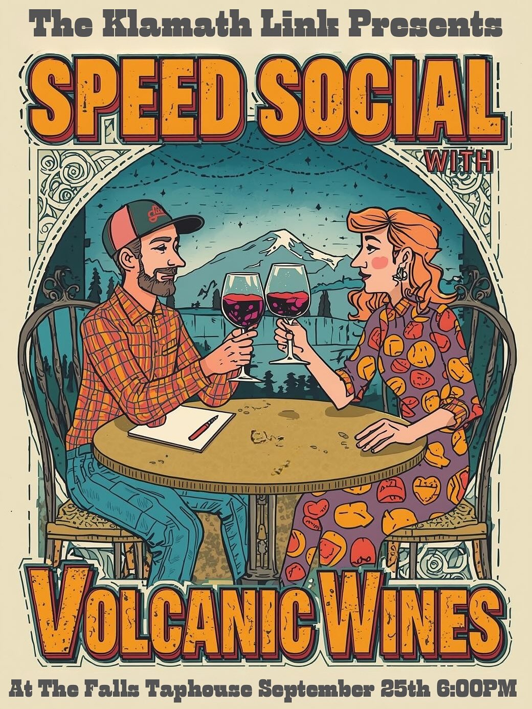 The Falls Taphouse Klamath Falls