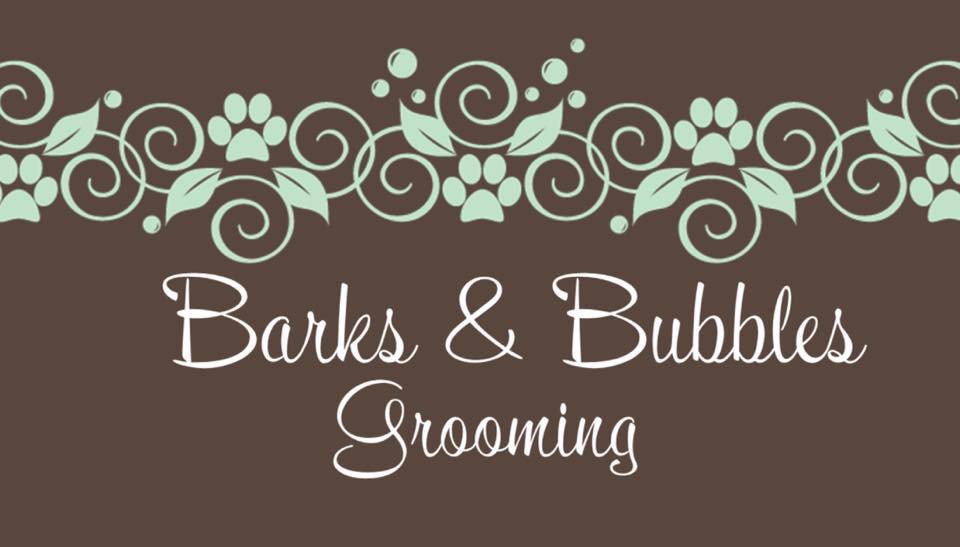 Barks & Bubbles Grooming Klamath Falls