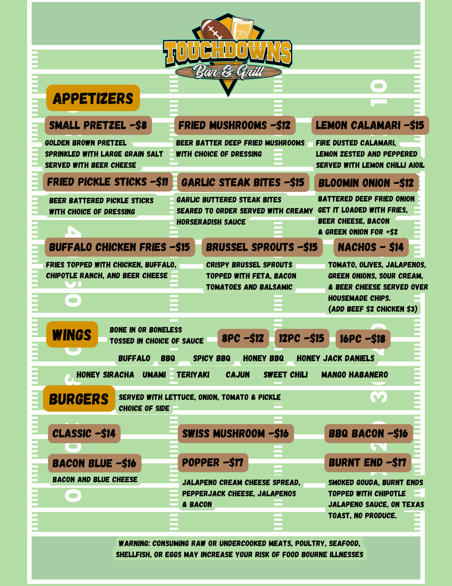 Photo credit: Restaurantji