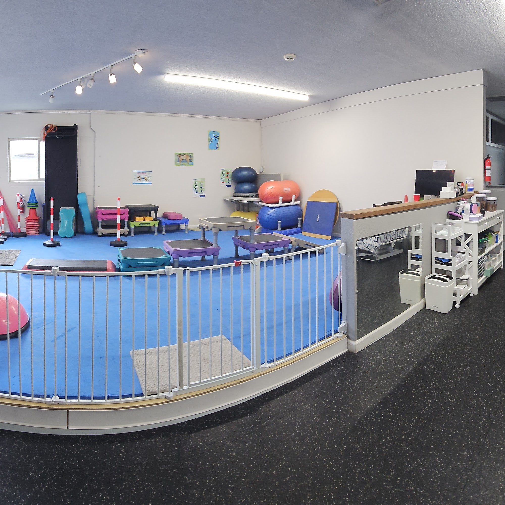 Cherish K9 House Klamath Falls