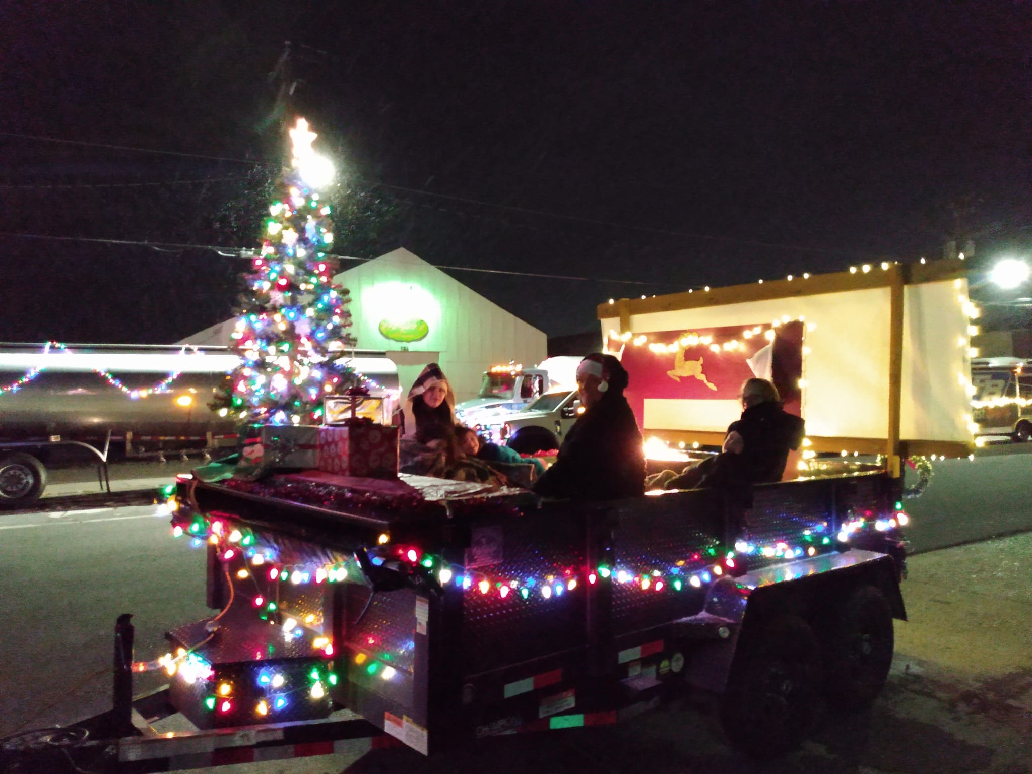 Axiom Contracting, LLC