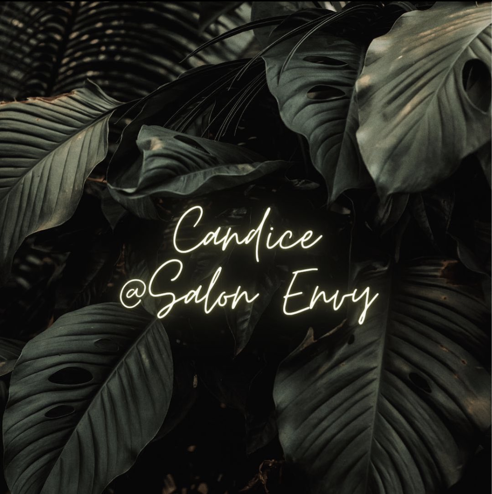 Candice's @ Beautique Salon