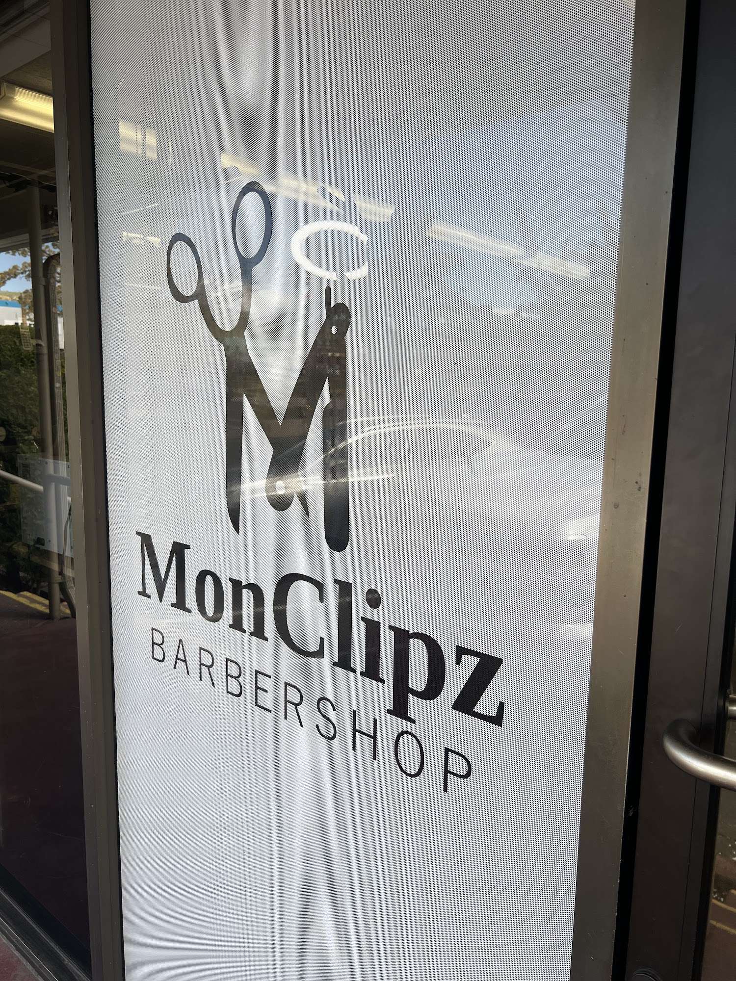 MonClipz Barbershop